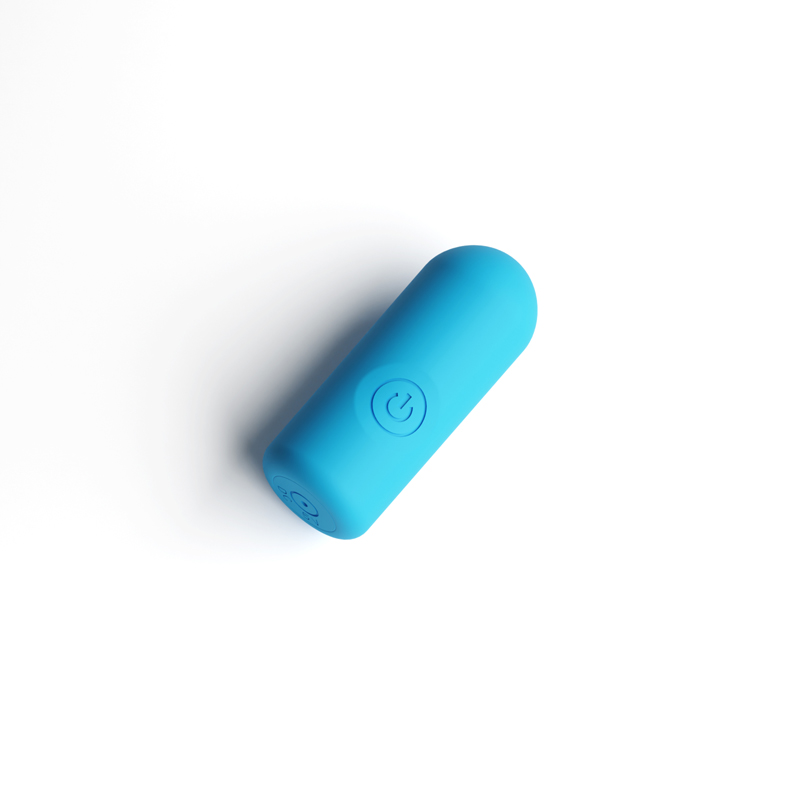 Tic Tacs - Blue Razz - Blue