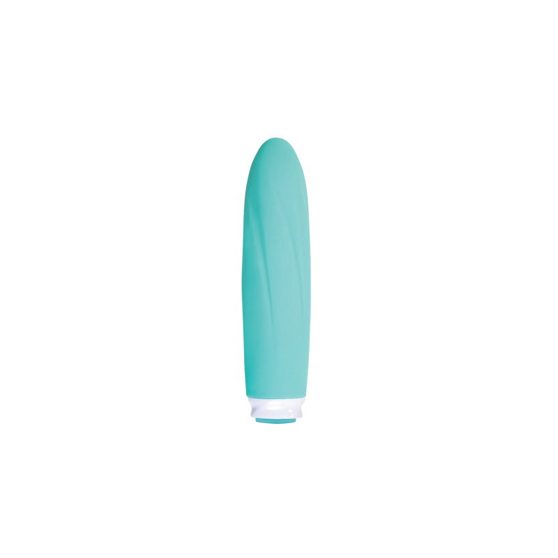 Luxe - Compact Vibe - Electra -Turquoise