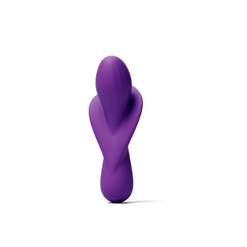 Gold-n-Dreams - Millie - Amethyst