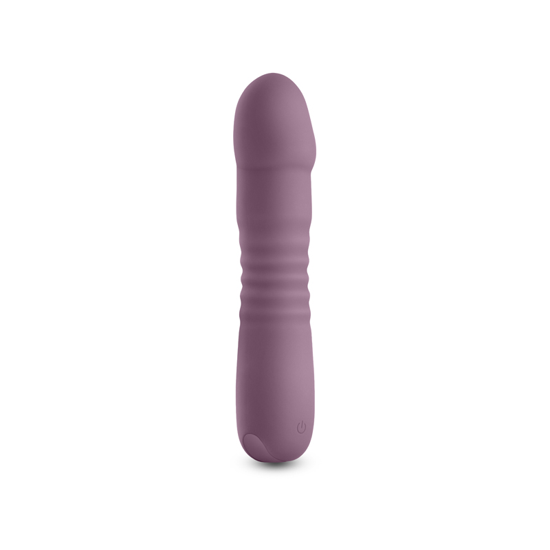 Lust-n-Dreams - Poise - Mauve