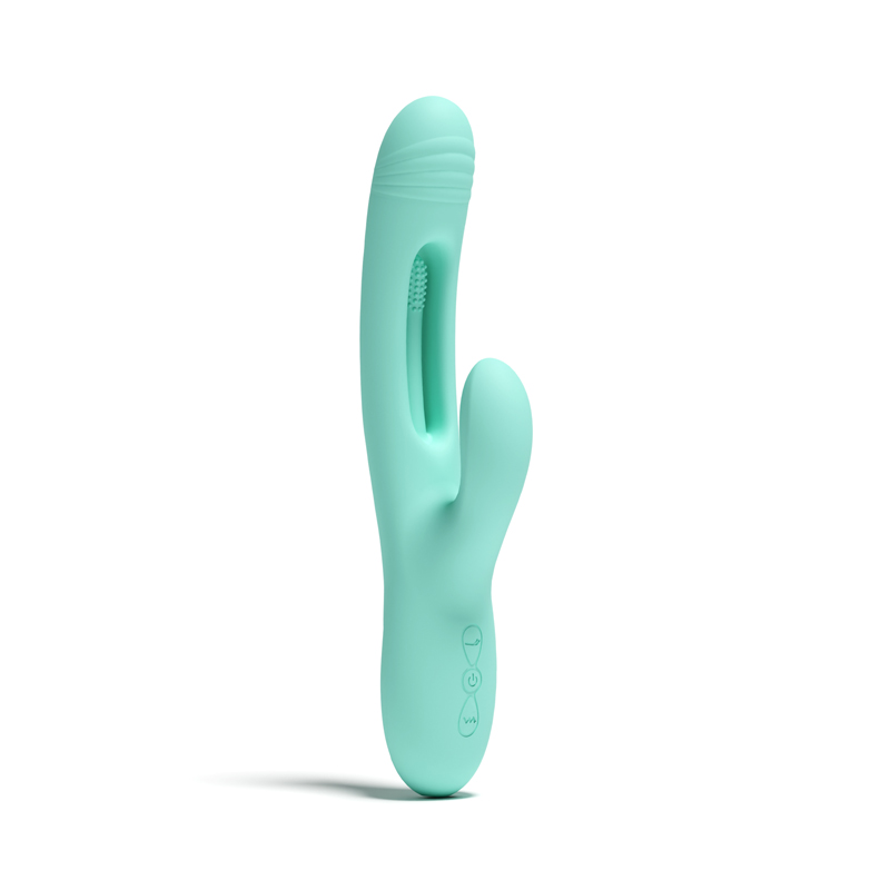 Lust - Ravish - Aqua