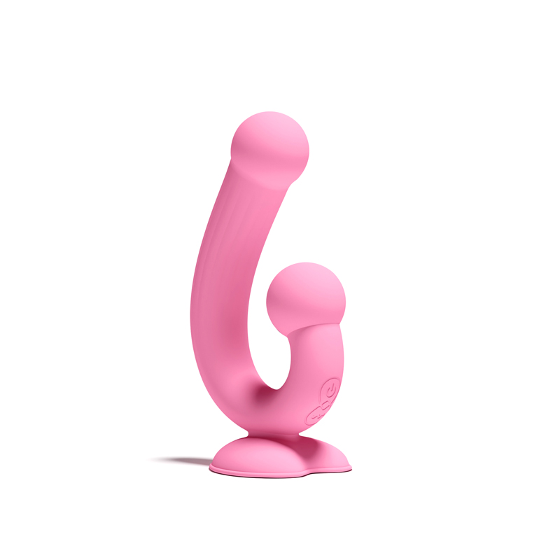 Lust - Sin - Pink
