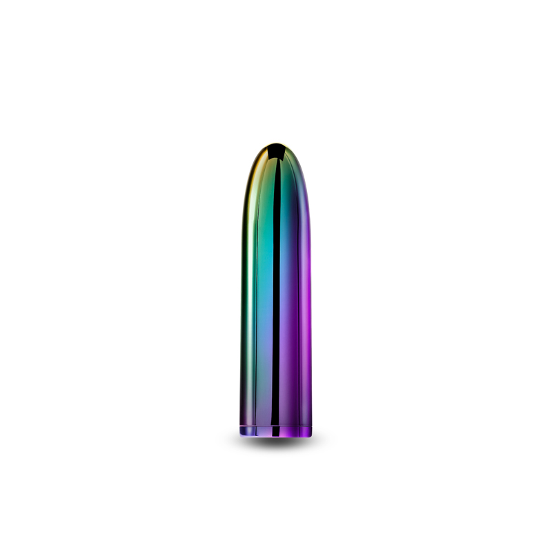 Chrome Petite - Bullet - Multicolor