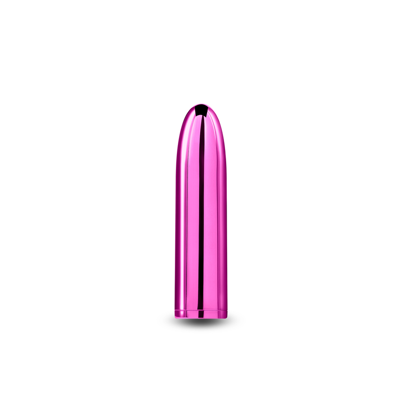 Chrome Petite - Bullet - Pink
