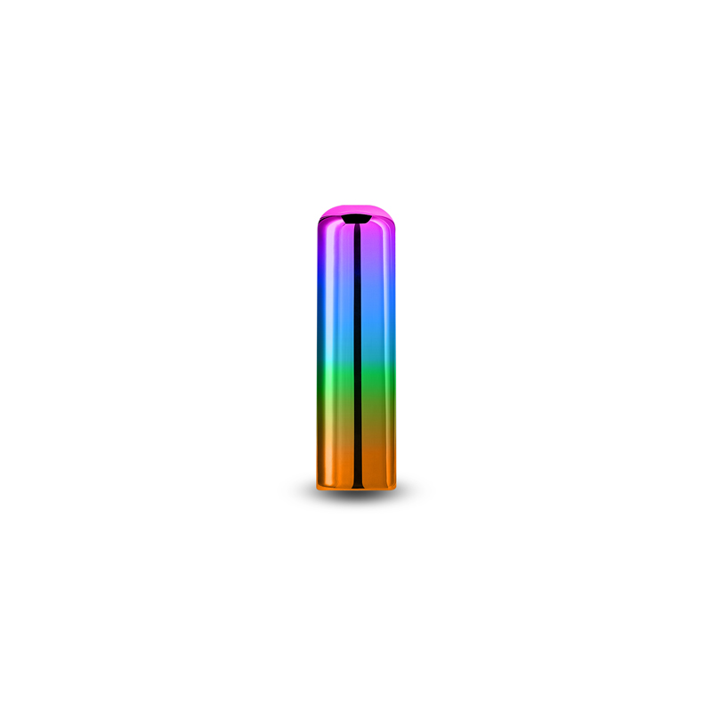 Chrome - Rainbow - Small