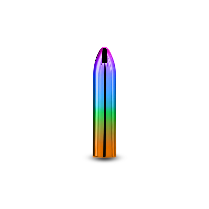Chrome - Rainbow - Medium
