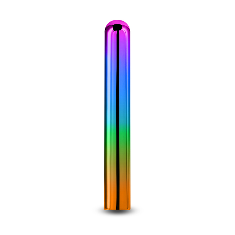 Chrome - Rainbow - Large