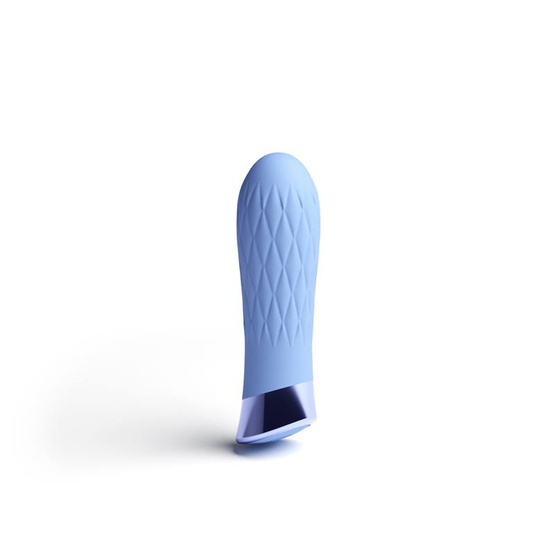 Minnies - Buzz - Periwinkle
