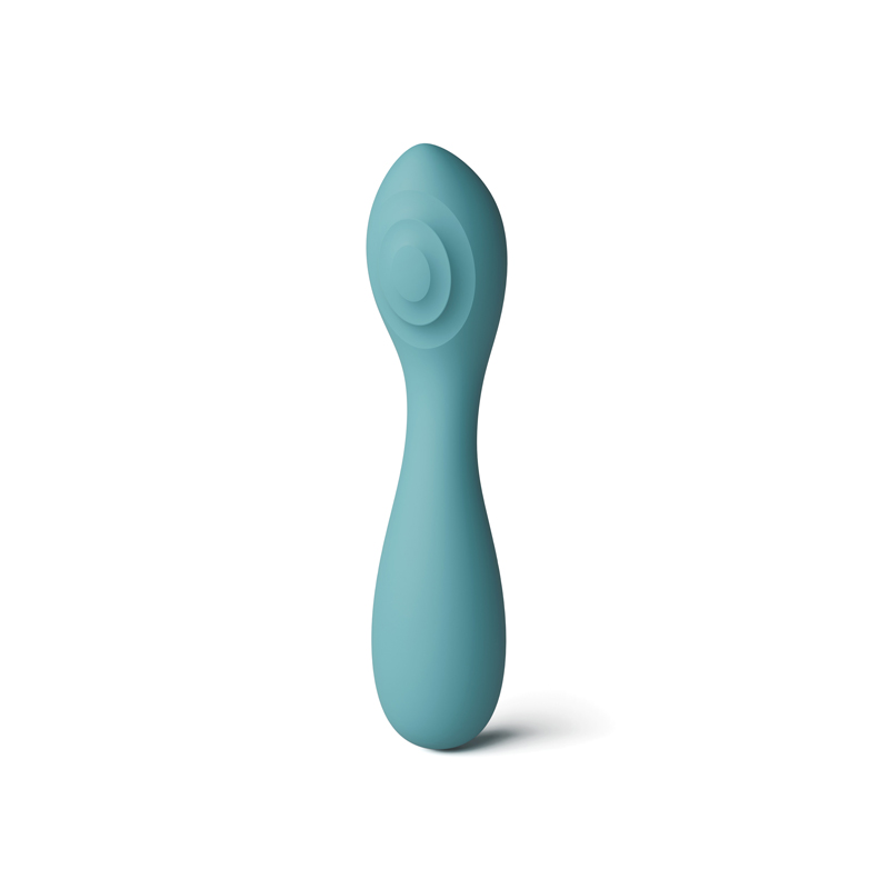 X & O's - Cherish - Teal