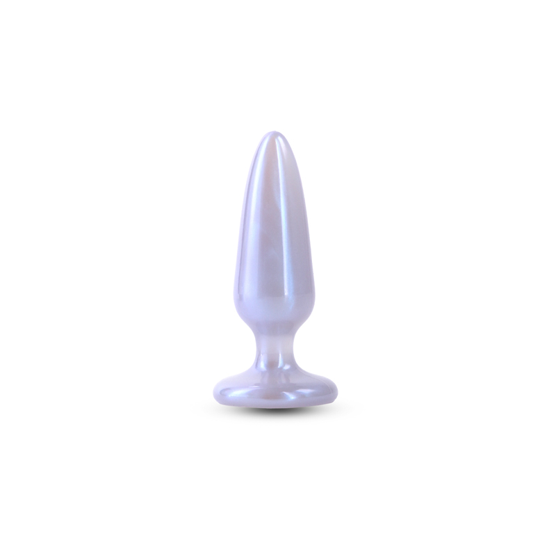 Fantasia - Pleasure Plug - Small - Azure