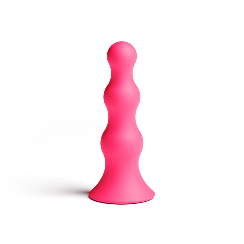 Colours - Bump - Pink