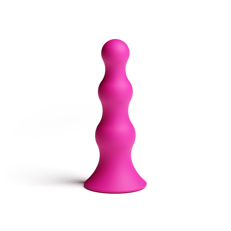 Colours - Bump - Purple