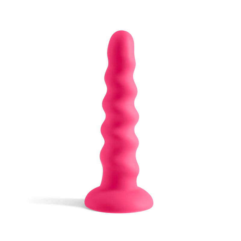 Colours - Twist - Pink
