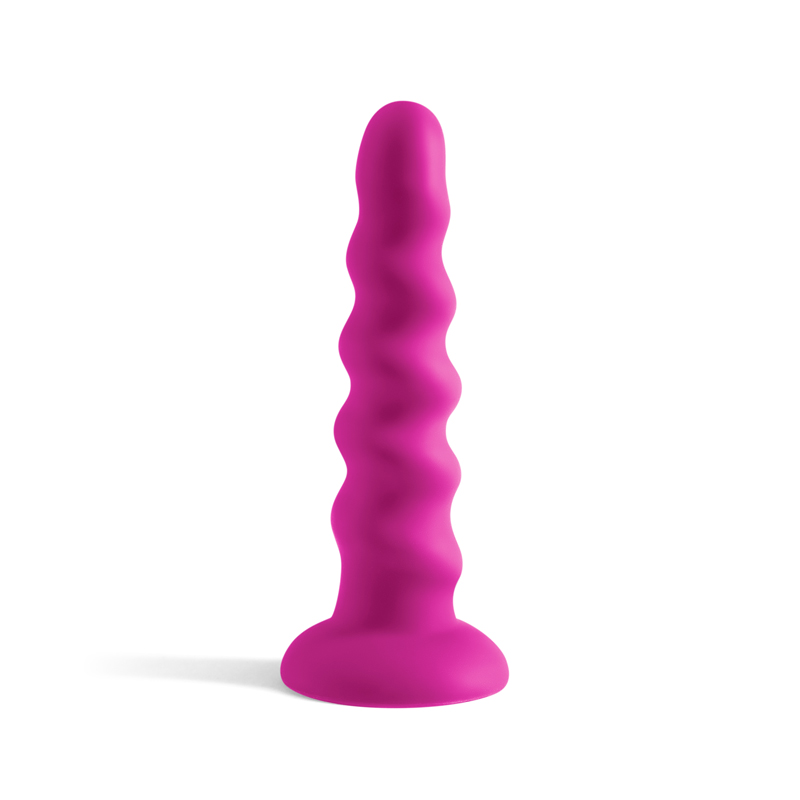 Colours - Twist - Purple