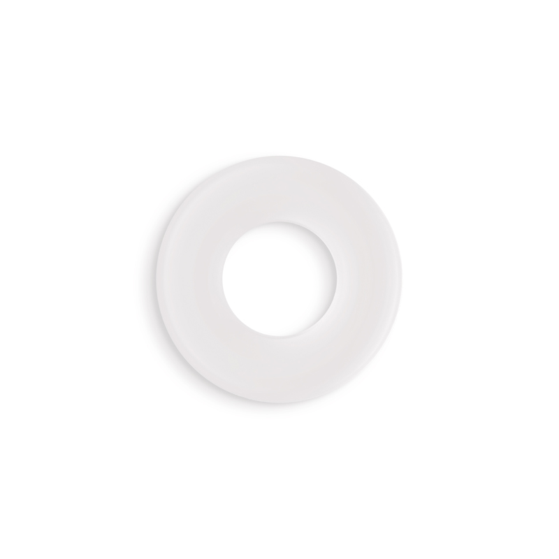 Firefly - Bubble Ring - Small - White