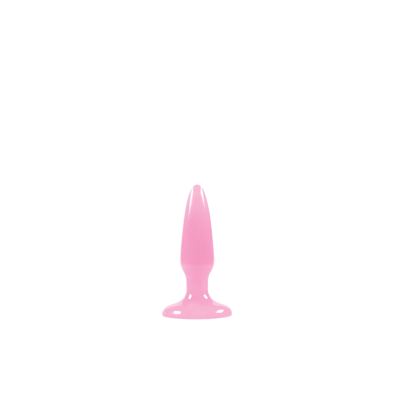 Firefly - Pleasure Plug - Mini - Pink