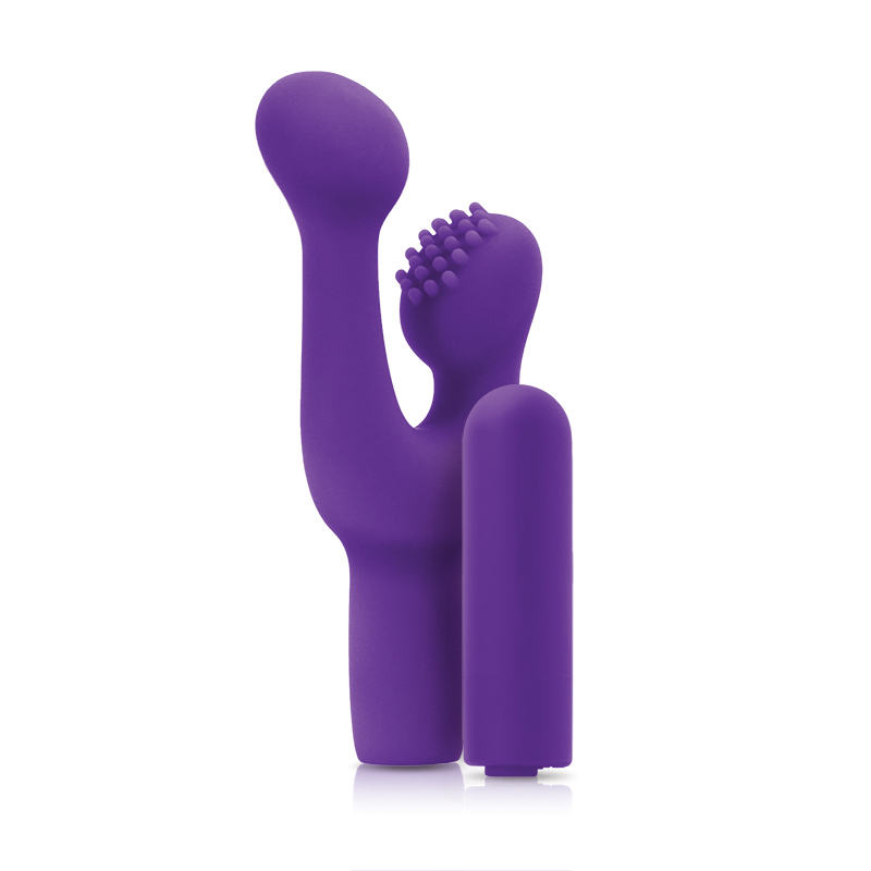 INYA - Finger Fun - Purple