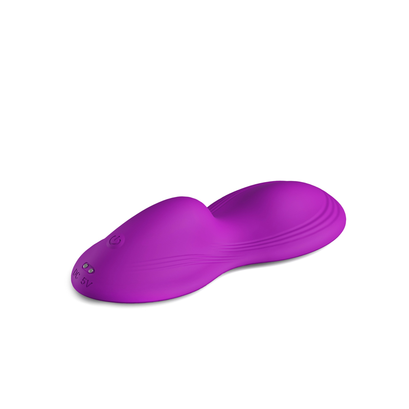 Grinders -  Tremor - Violet