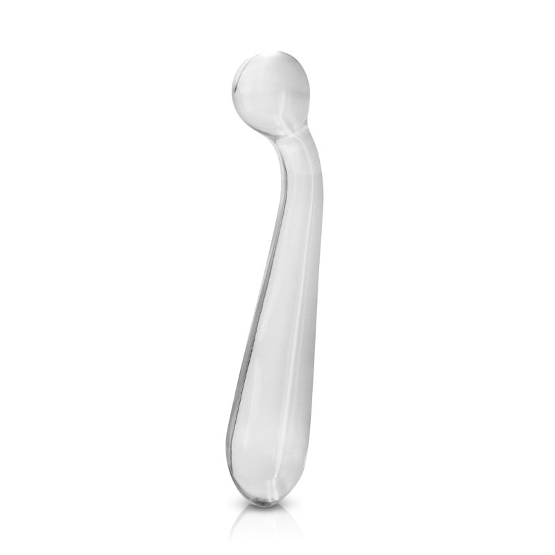 Crystal - G Spot Wand - Clear