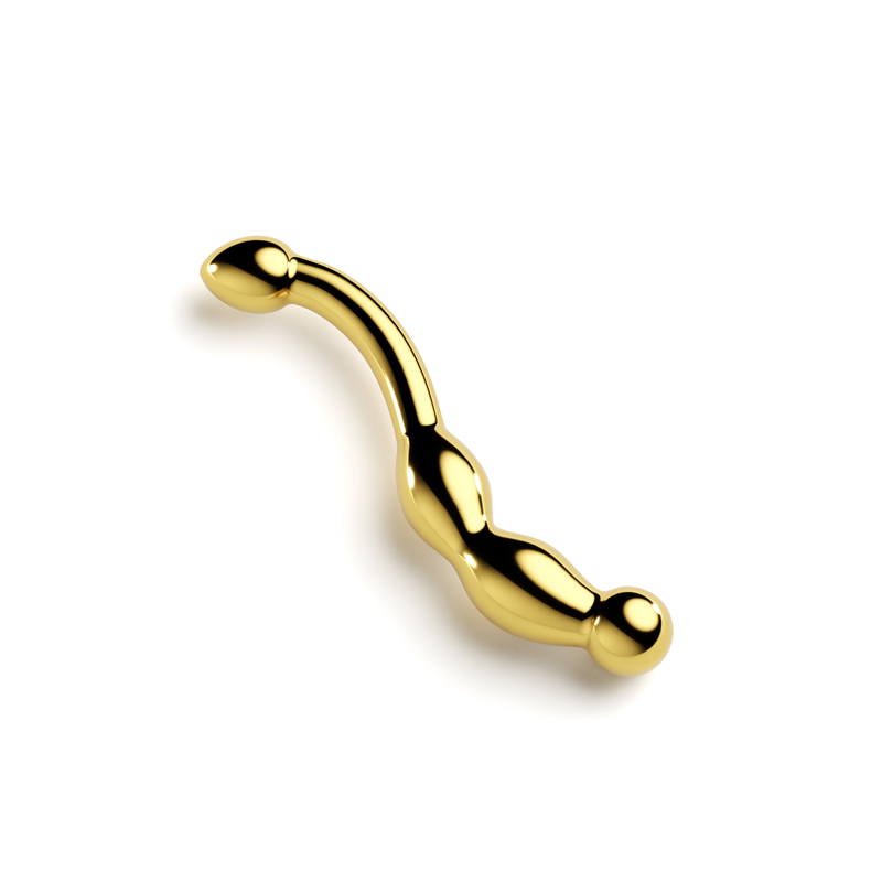 Alchemy - Relic - Gold