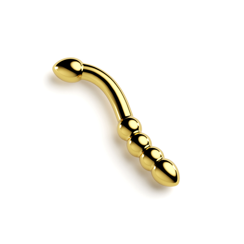 Alchemy - Elixir - Gold