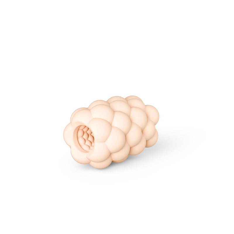 Pocket Pals - Bubbles - White