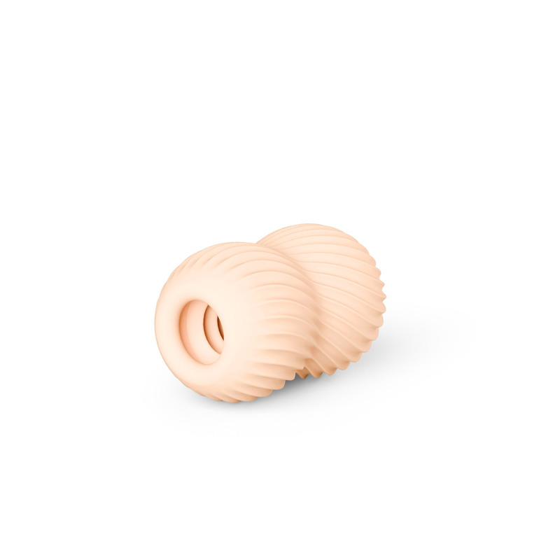 Pocket Pals - Misty - White