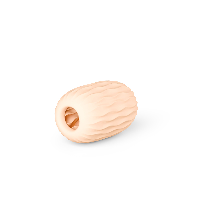 Pocket Pals - Lexi - White