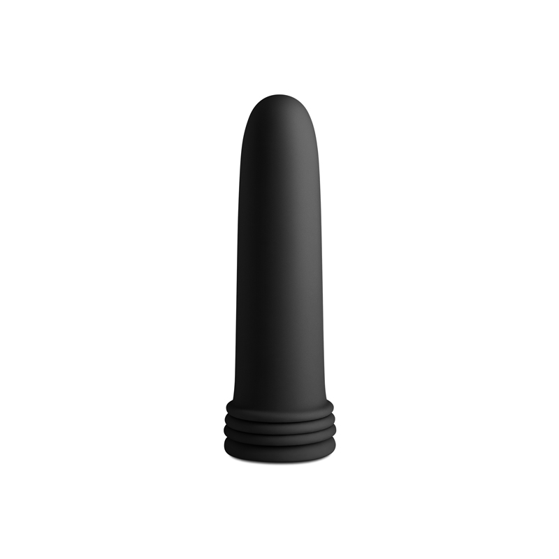 Renegade - Vibrating Gliders - Black