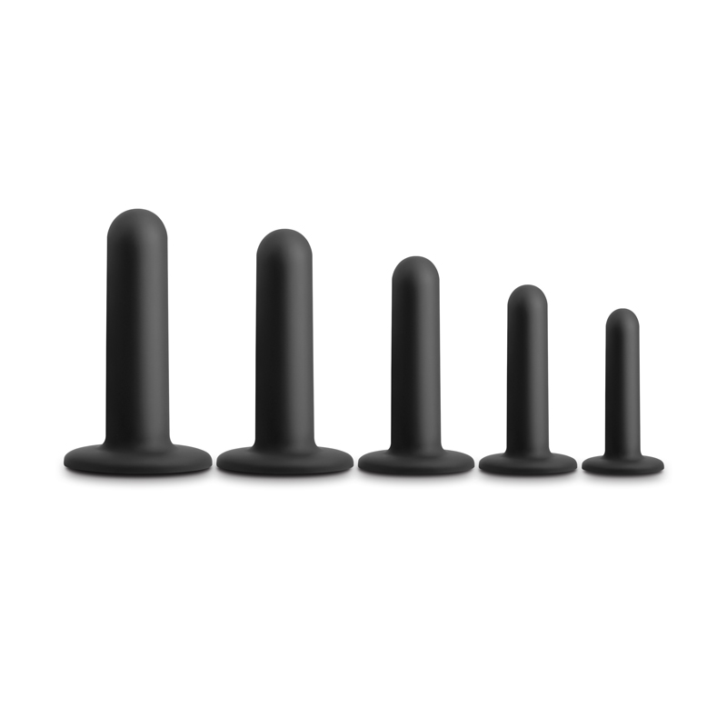 Renegade - Dilator Kit - Black