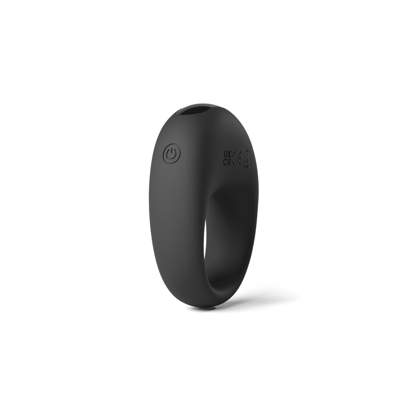 Renegade - Relay - Black