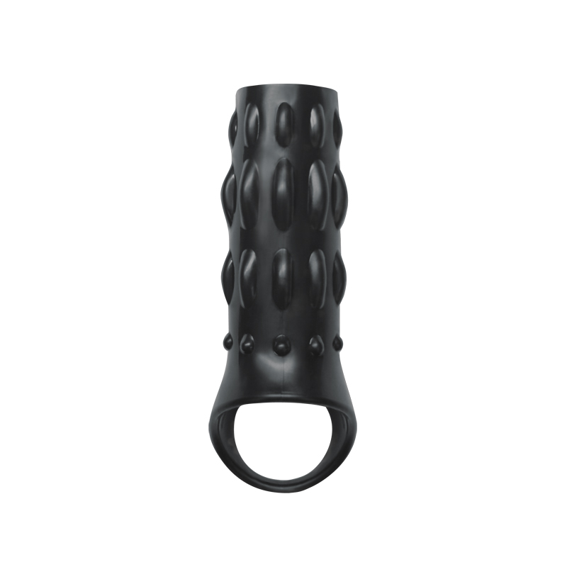 Renegade - Power Cage - Black