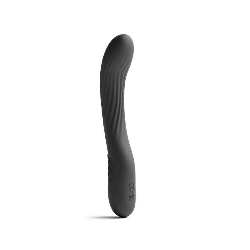 Renegade - Wiggle Stick - Black