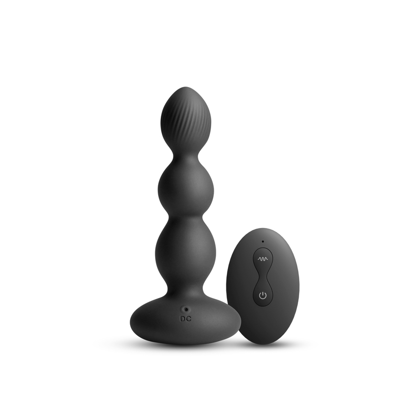 Renegade - Valor - Black