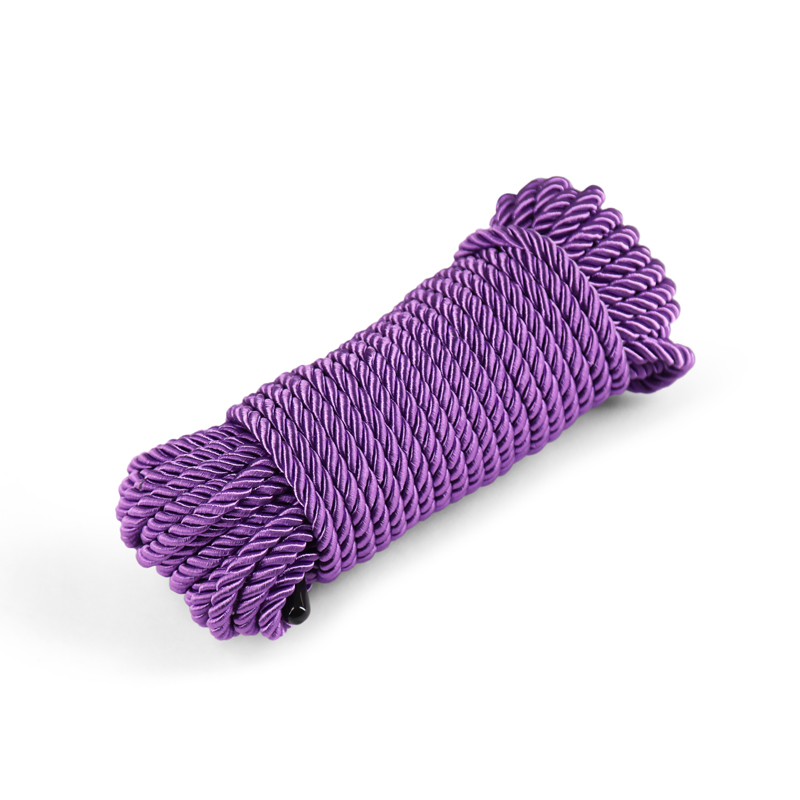 Bound - 50 ft Rope - Purple