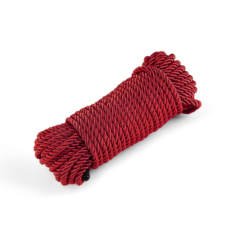 Bound - 50 ft Rope - Red