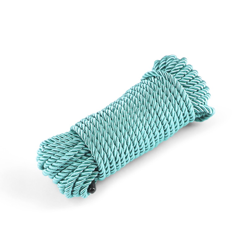 Bound - 50 ft Rope - Green