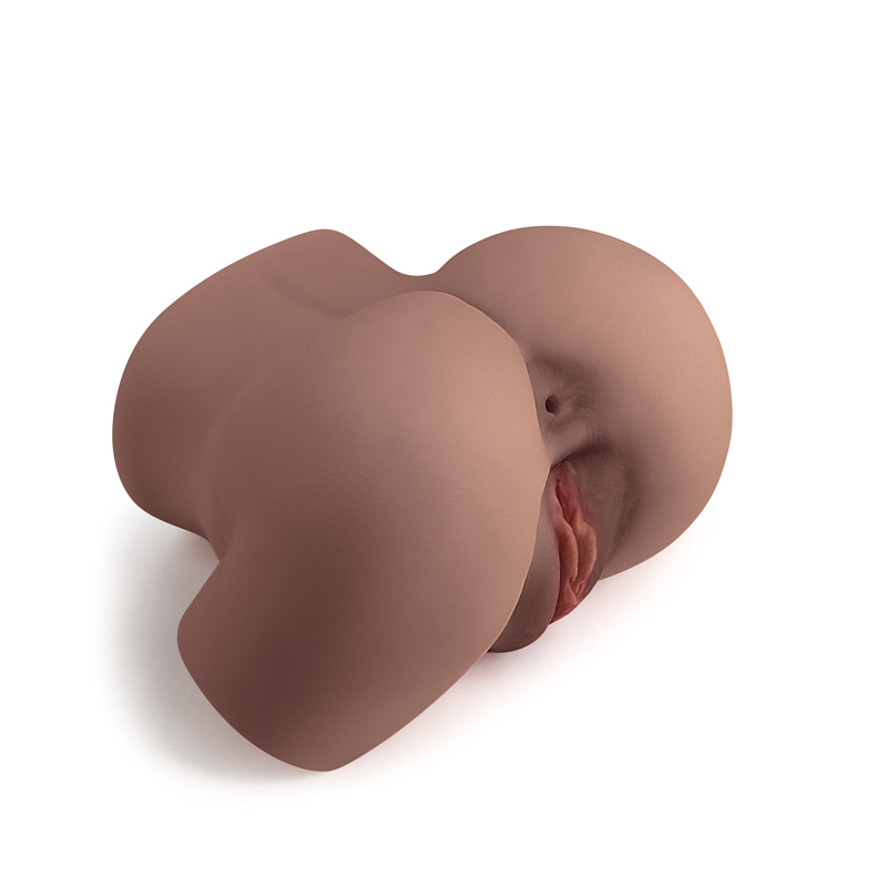 I Dream of Anal - Kimmy - Brown