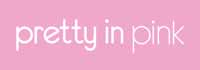 Pretty in Pink