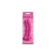 Royals - 5&quot; Charlie -  Metallic Pink