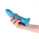 Royals - 6&quot; Charlie - Metallic Teal