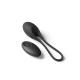 Love Notes - Smooth - Black