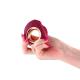 Gold-n-Dreams - Minerva - Ruby