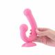 Lust - Sin - Pink