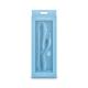 Obsessions - Scarlett - Light Blue