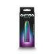 Chrome Petite - Bullet - Multicolor