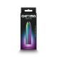 Chrome Petite - Bullet - Multicolor