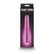 Chrome - 7&quot; Vibe - Pink