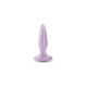 Fantasia - Pleasure Plug - Mini - Orchid