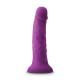 Colours - Pleasures - Smooth 7&quot; Vibrating - Purple